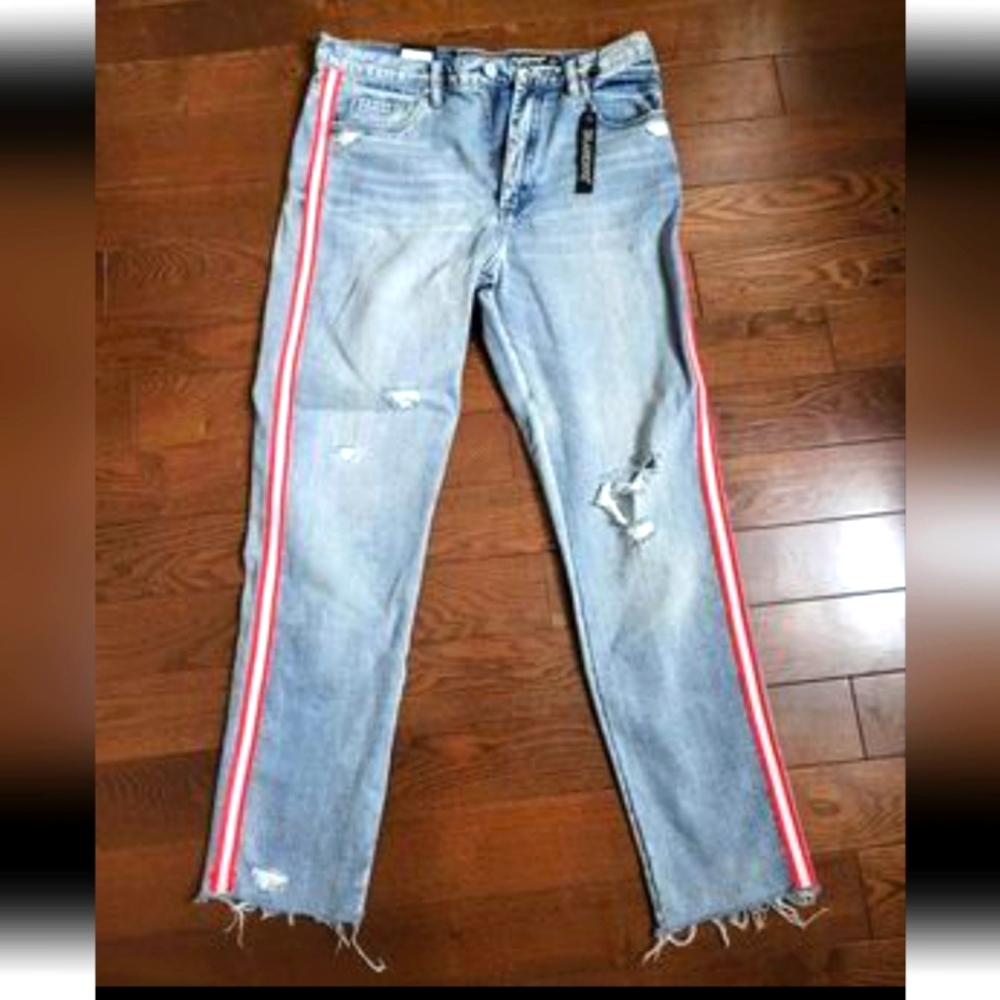 Blank NYC Jeans "The Rivington" NWT